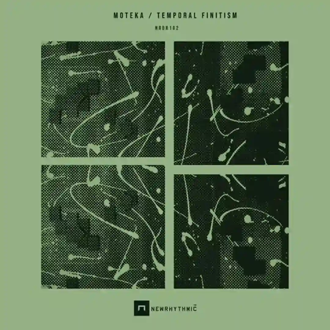 Axiom of Infinity cover