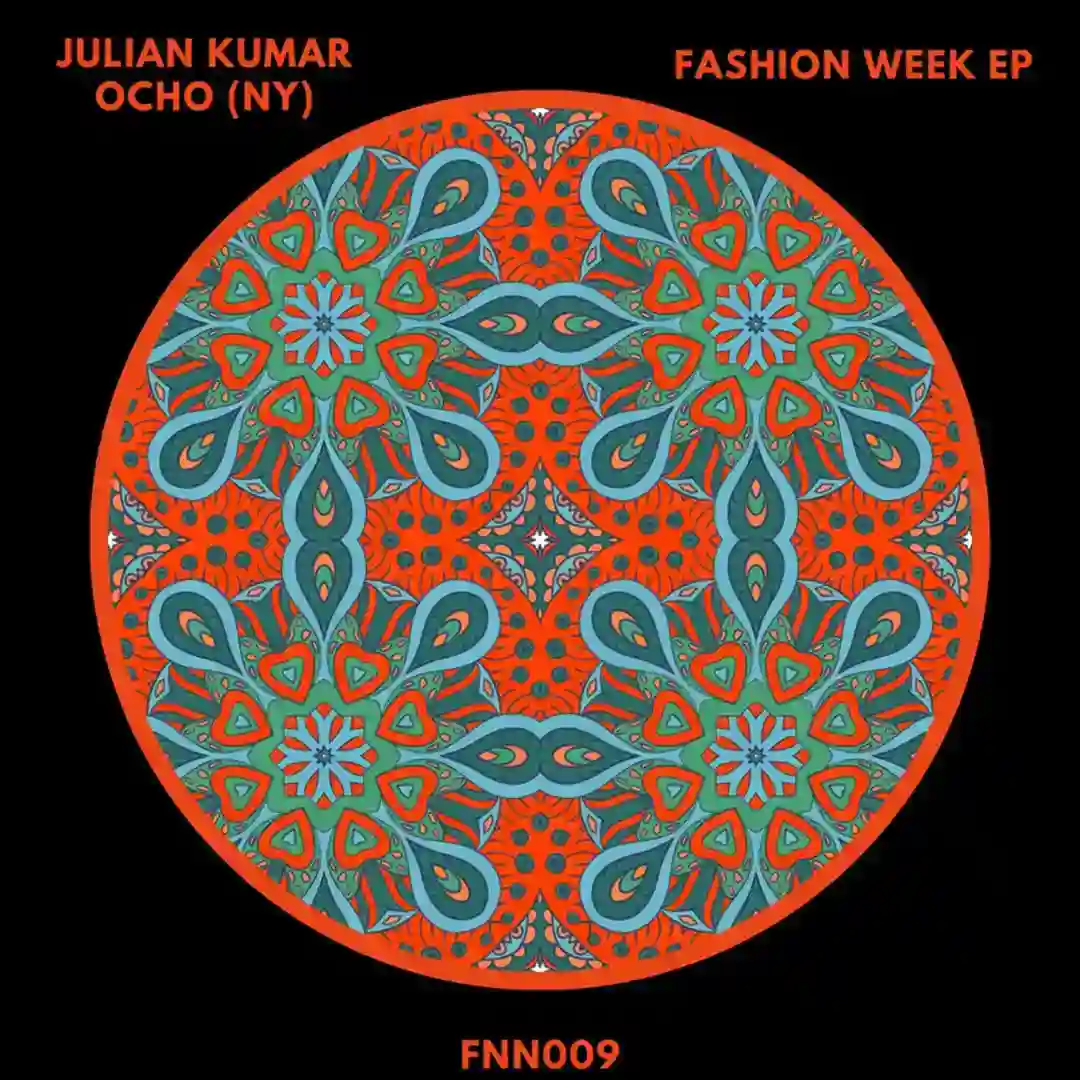 Drink Smoke Dance (Original Mix) cover