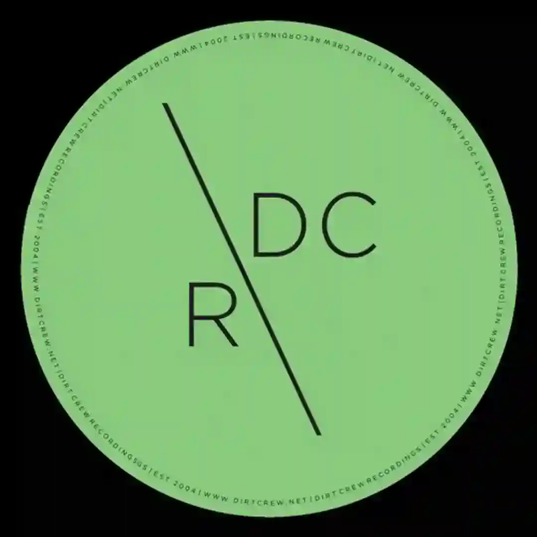 Garlic Fist Pump (Original Mix) cover