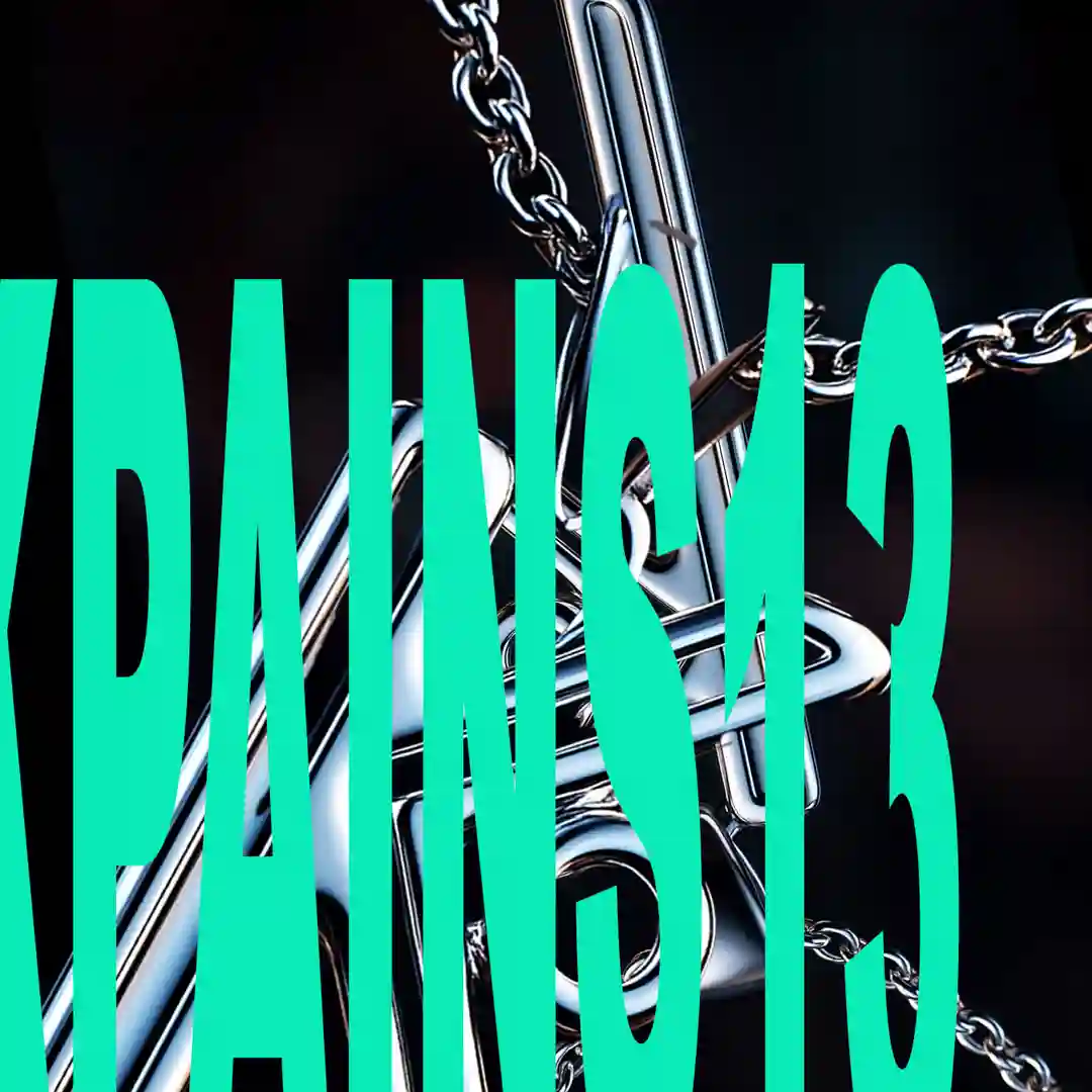 THE FRENZY (Original Mix) cover