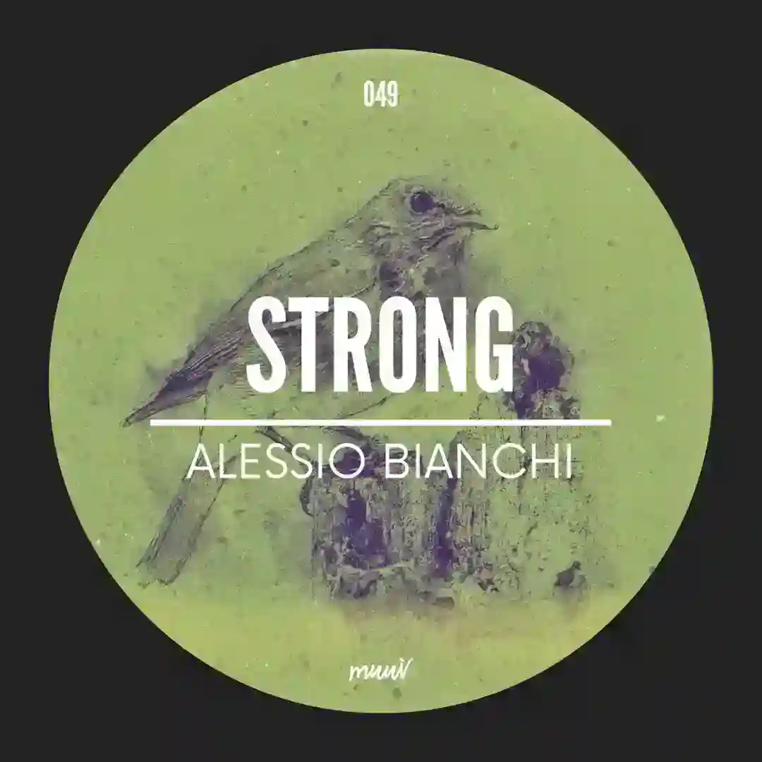 Strong cover