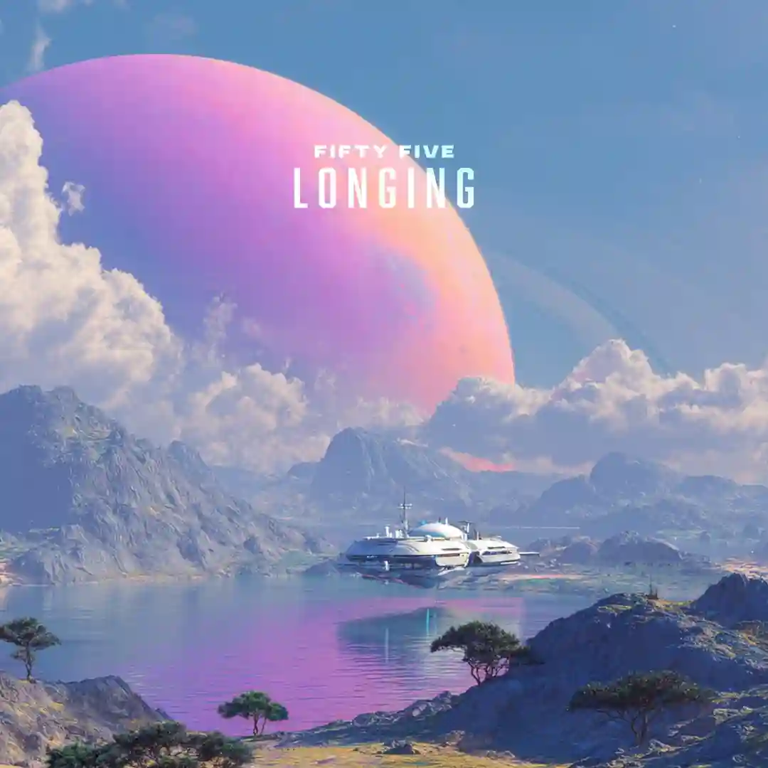 Longing (Extended Version) cover