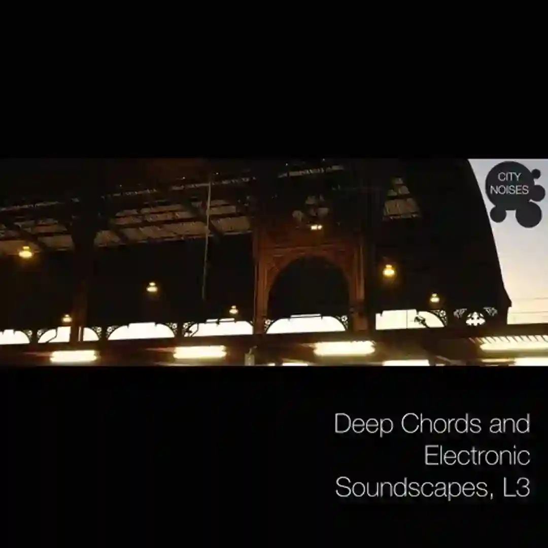 Itchydub (Original Mix) cover