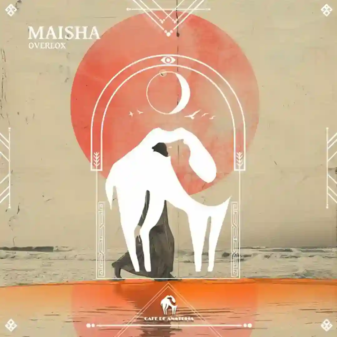 Maisha (Original Mix) cover