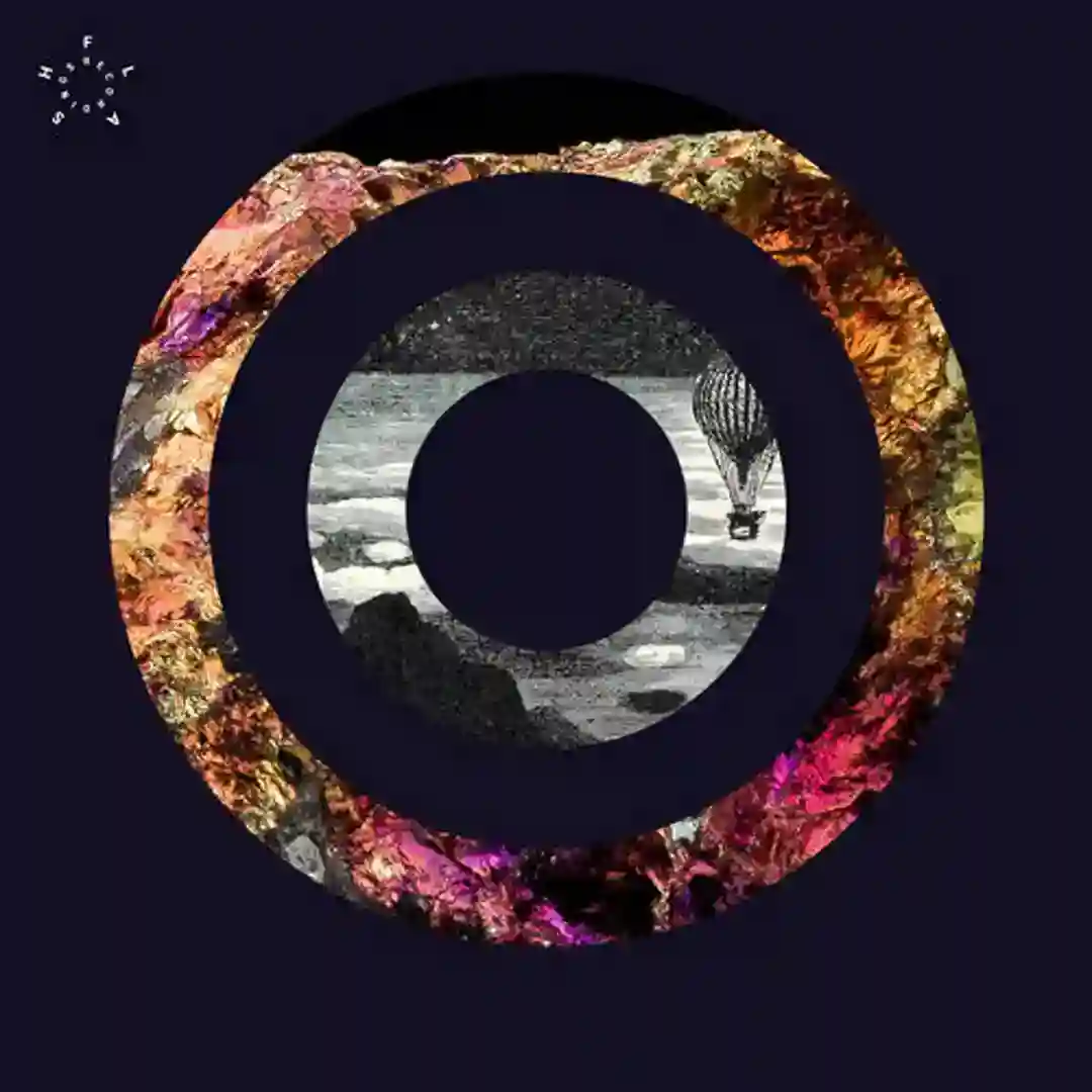 Transition (Original Mix) cover