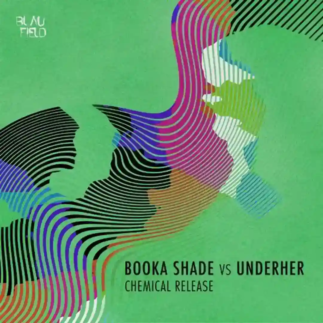 Chemical Release (UNDERHER Remix) cover