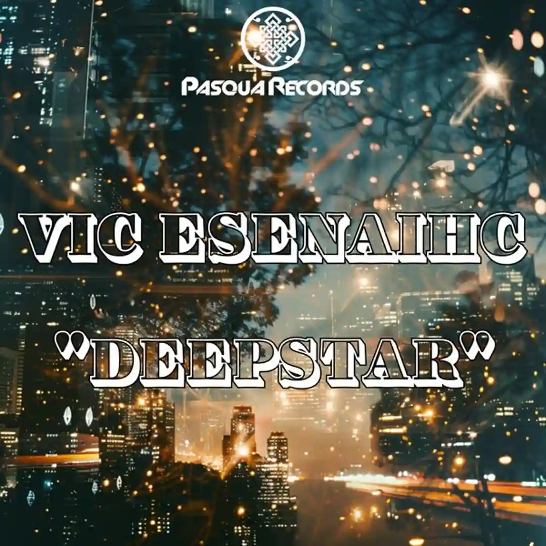 Deepstar (Original Mix) cover