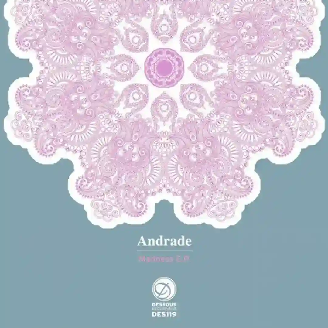 Internal Affairs (Original Mix) cover