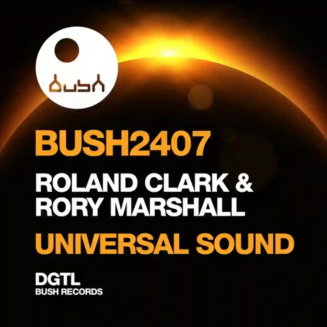 Universal Sound (Original Mix) cover