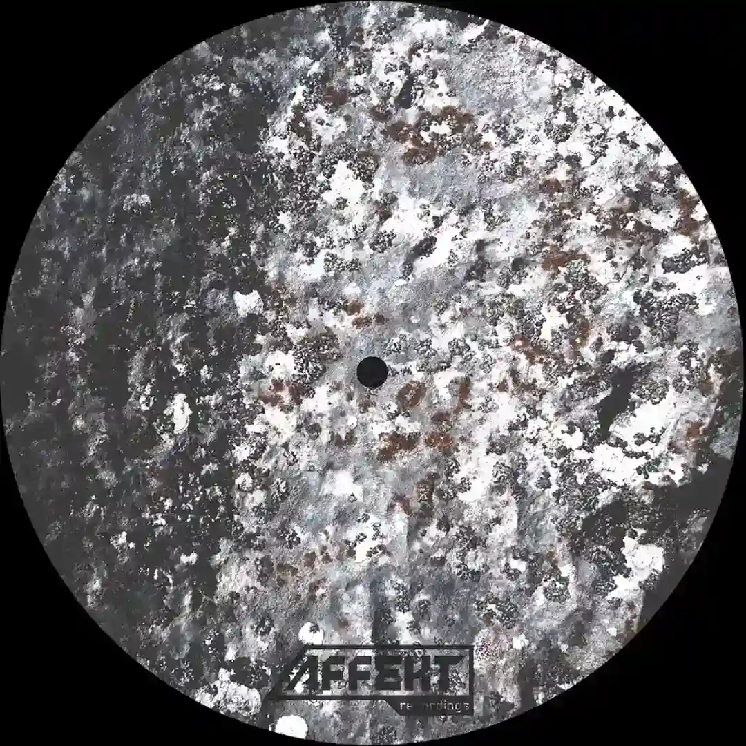 Exotic Signal (Original mix) cover