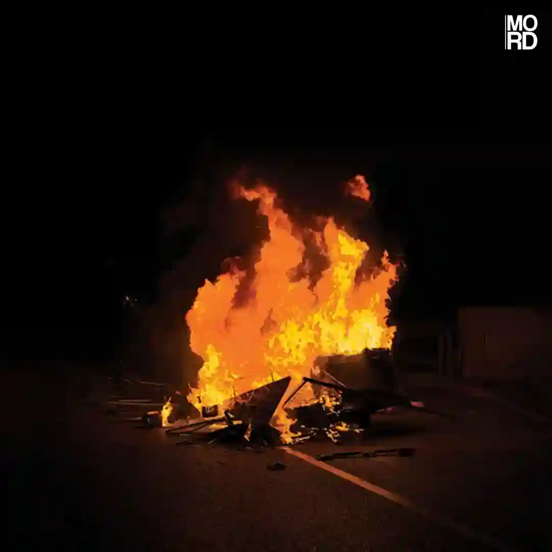 Oh (If You Like) cover