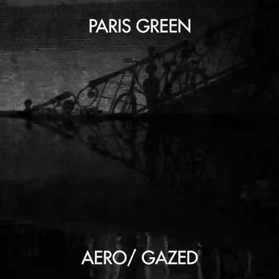 Aero / Gazed cover