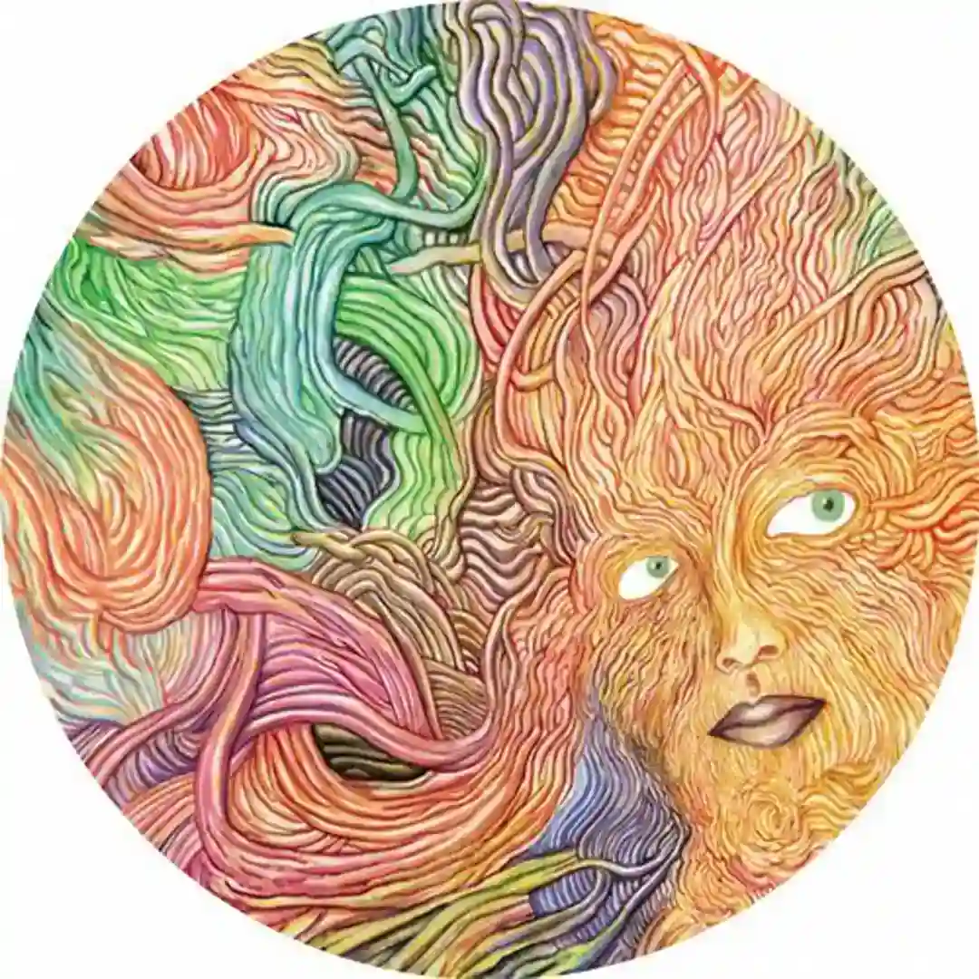 Journey (Mike Trend Remix) cover