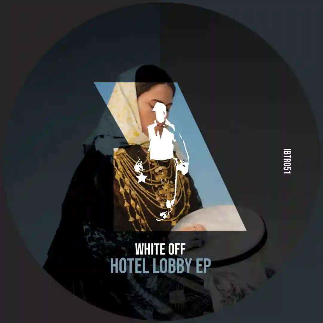Hotel Lobby (Original Mix) cover