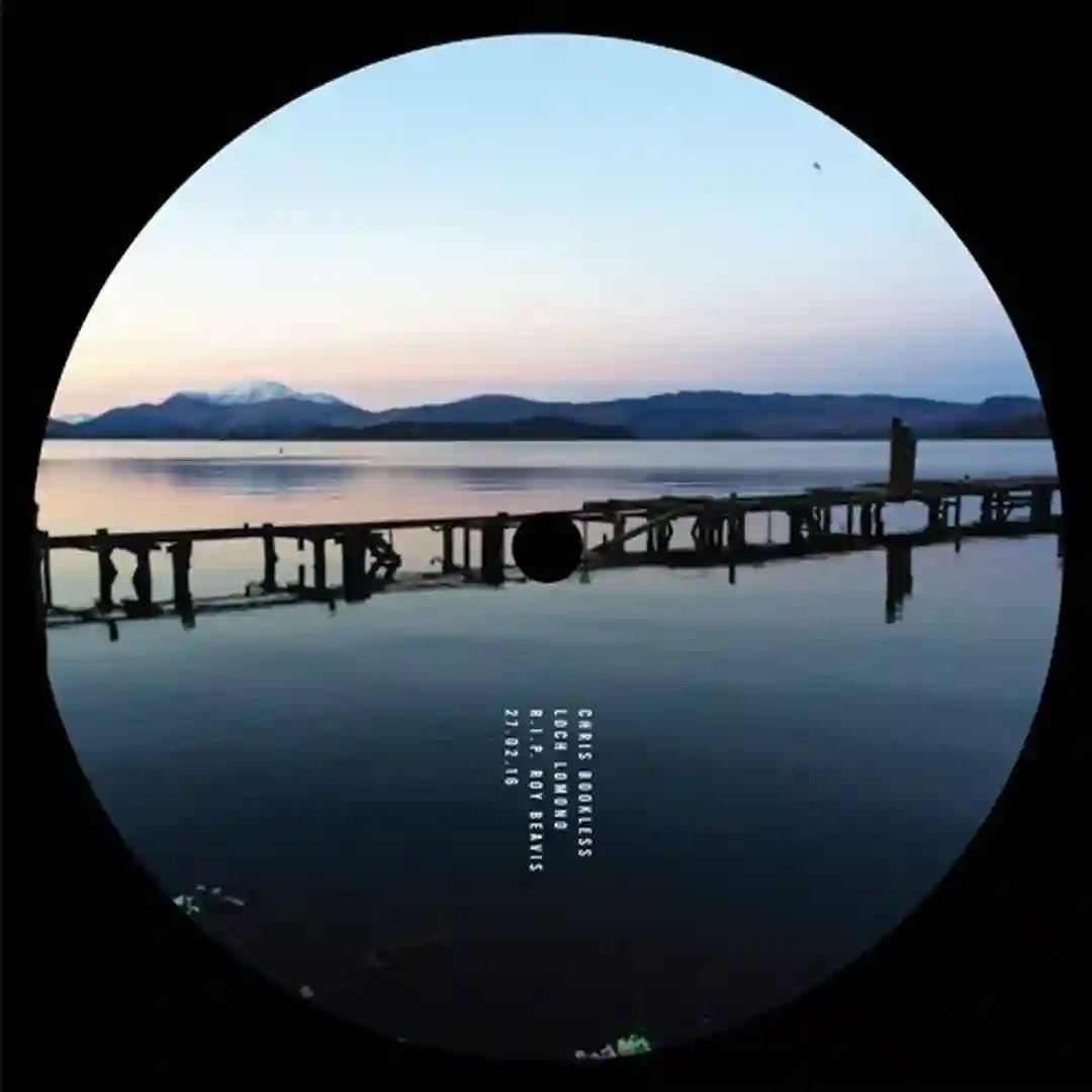 Cosmic (Original Mix) cover