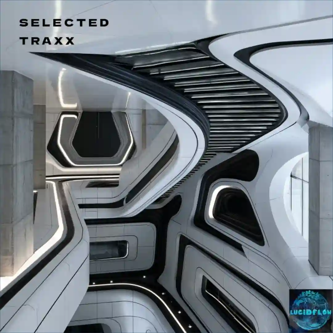 Dystopia (Original Mix) cover