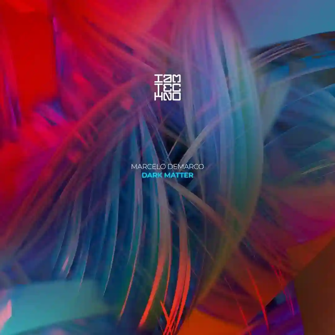 Dark Matter [IAMT255] cover