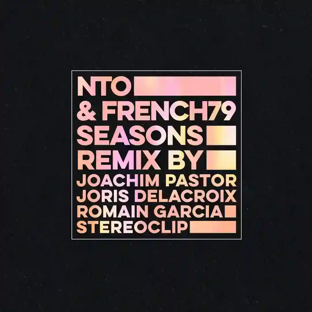 Seasons cover