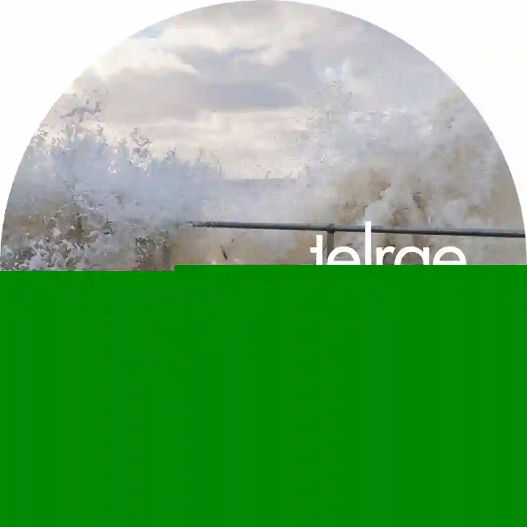 Lighthouse (Dub) cover