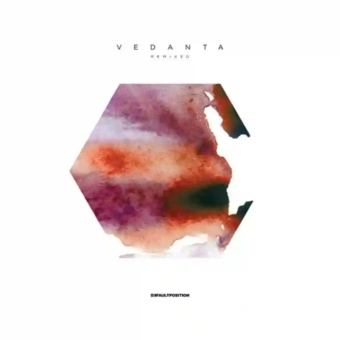 Vedanta (Van Bonn Remix) cover
