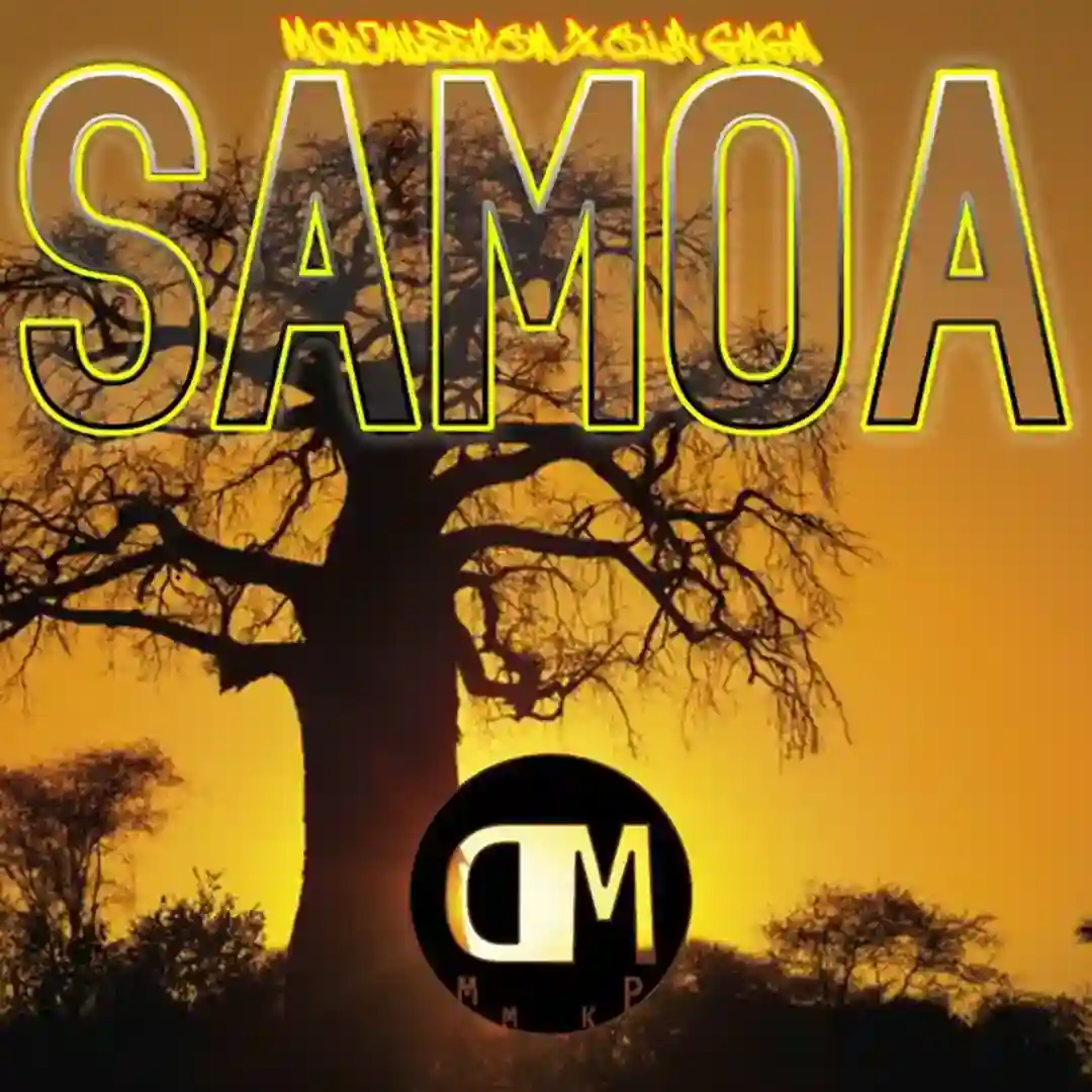 Samoa (Original Mix) cover