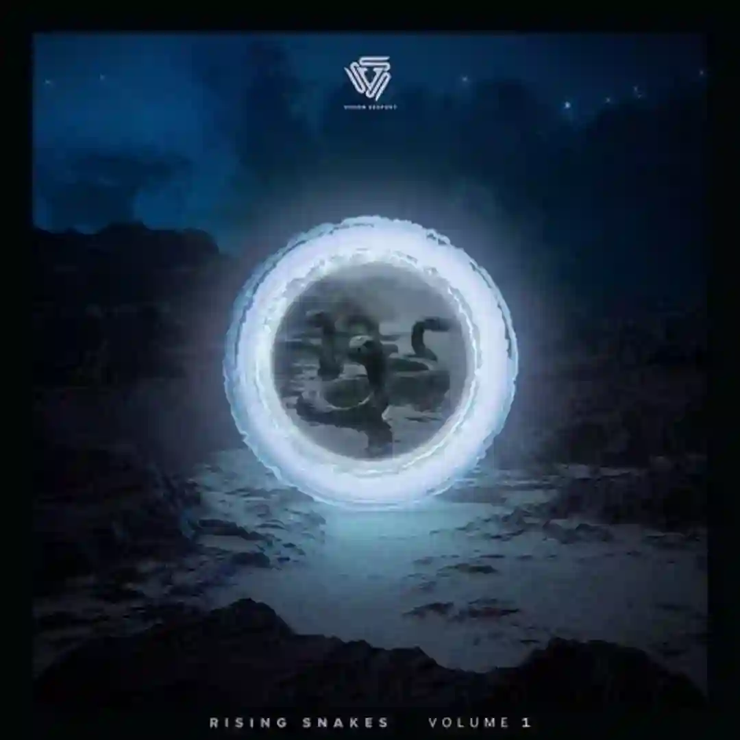 Dark Tales cover
