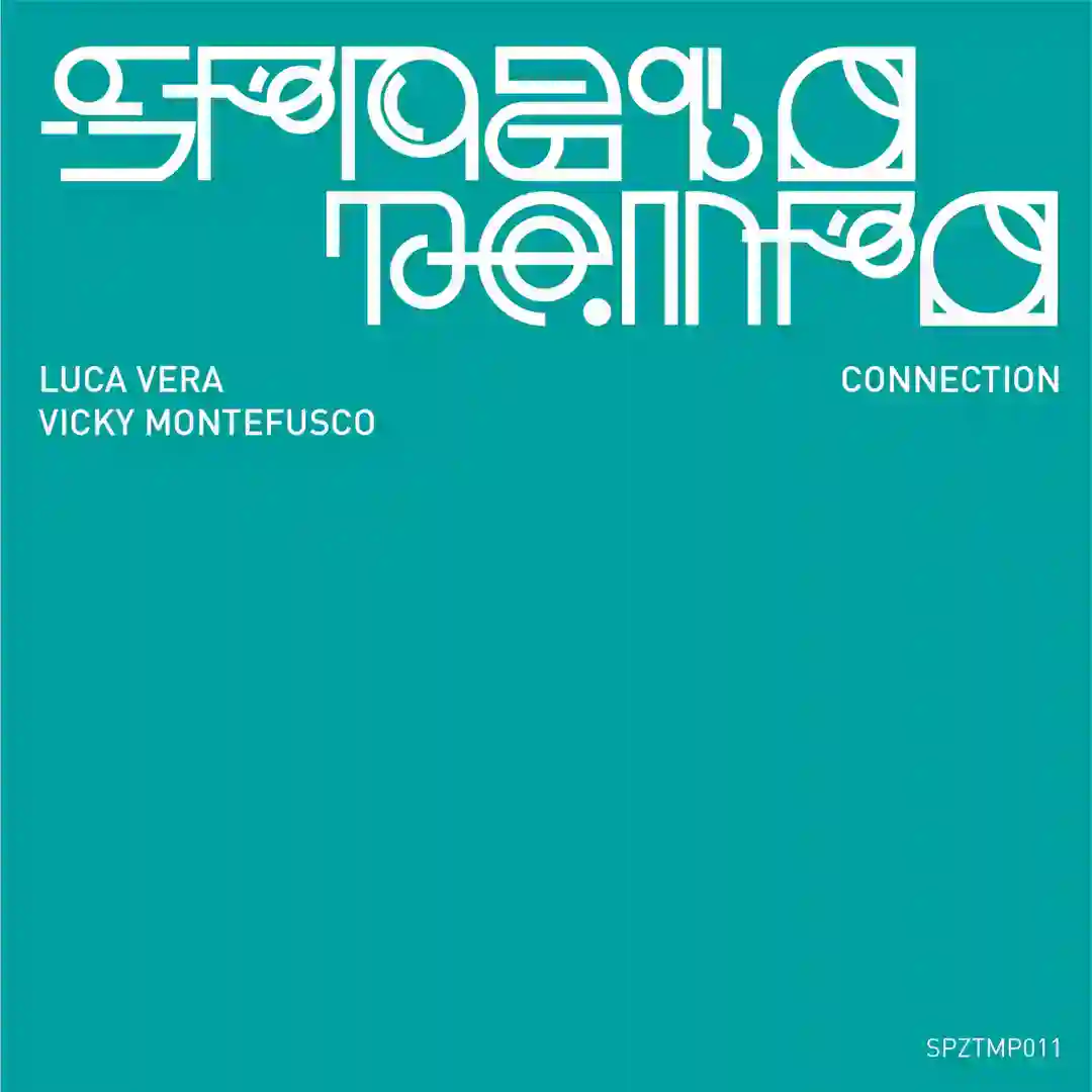 Connection cover