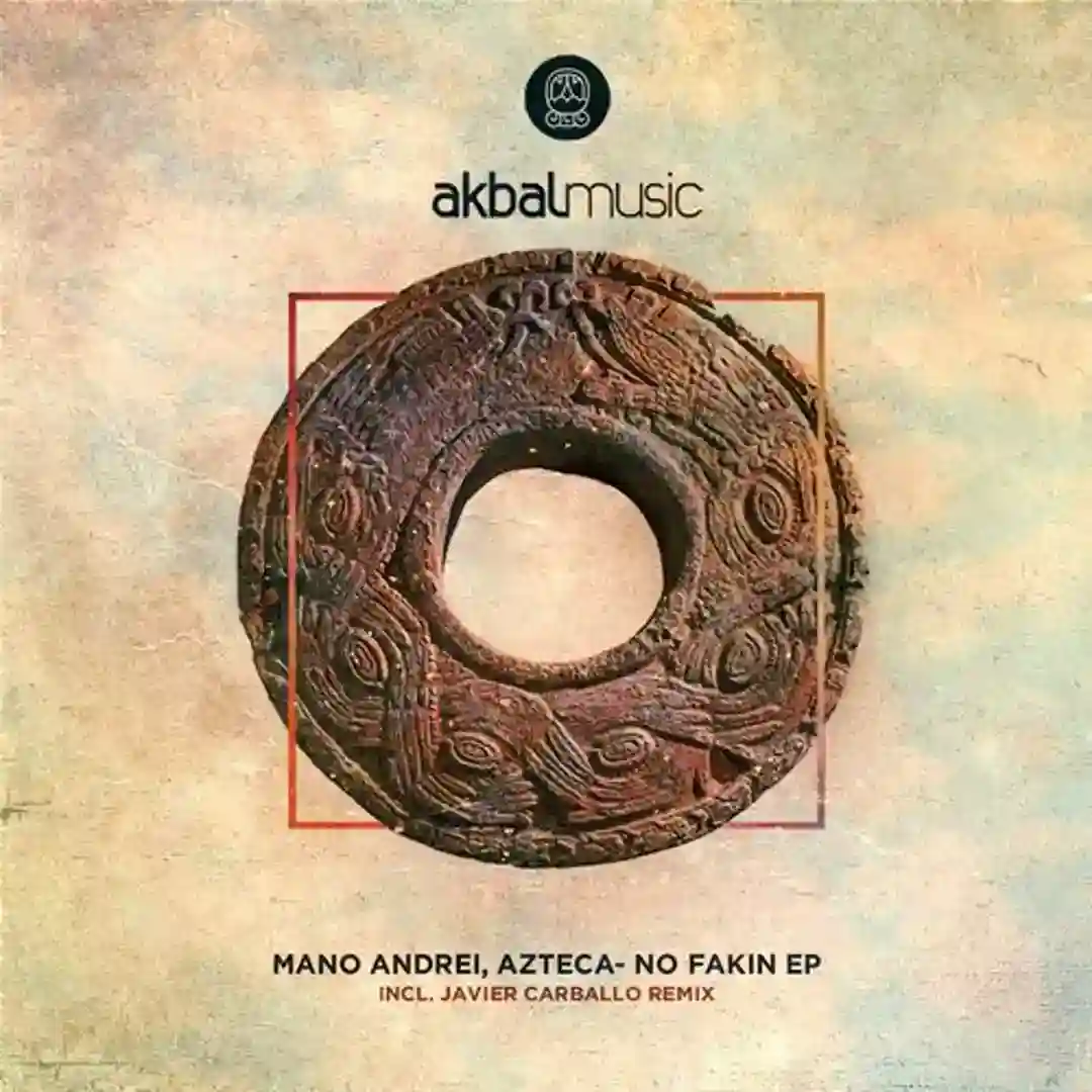 No Fakin (Original Mix) cover