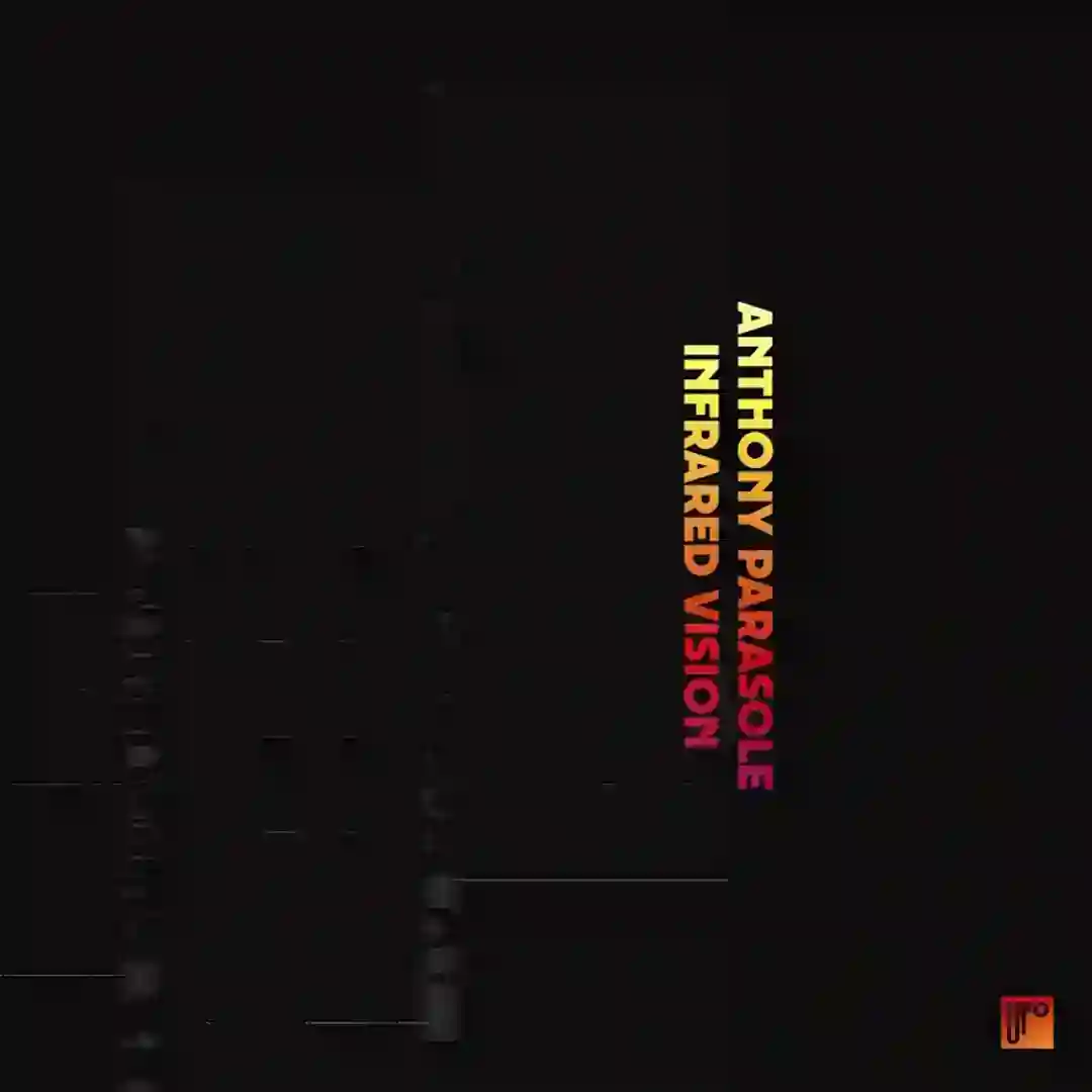 Infrared Vision cover
