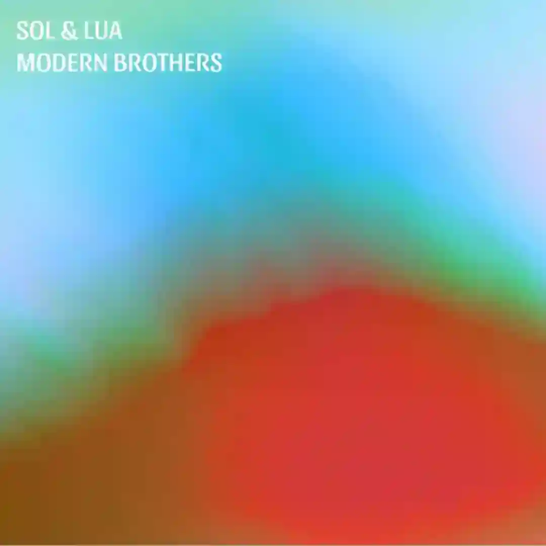 Sol & Lua cover