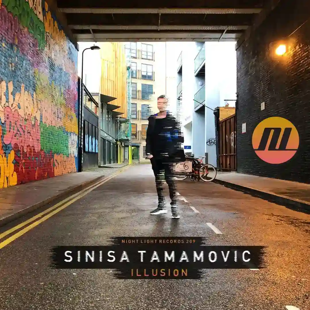 Illusion cover