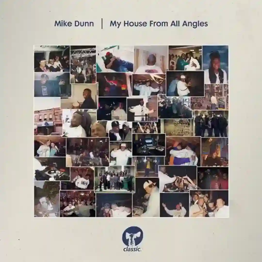 This Beat (Original Mix) cover