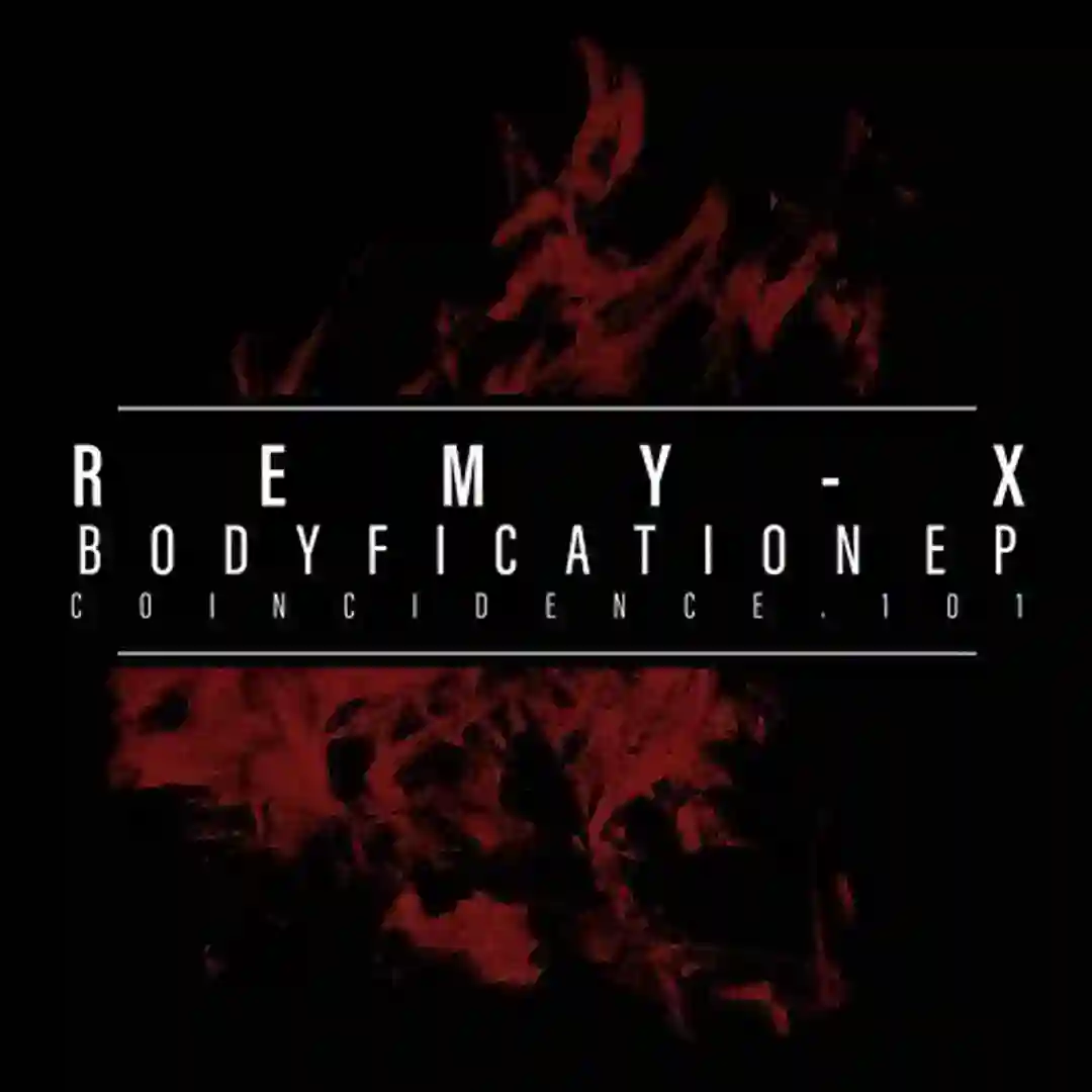 Konzentriert (Psytox Remix) cover