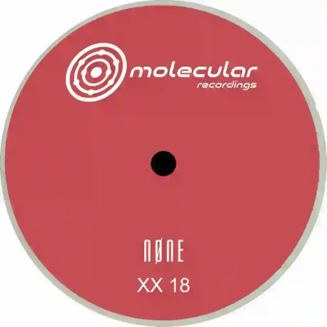 XX 18 A2 cover