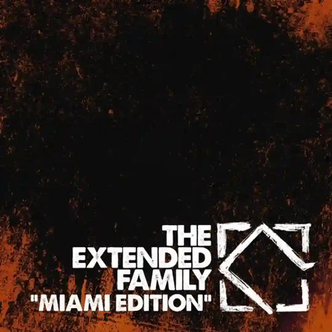 Hitting Head On (Original Mix) cover