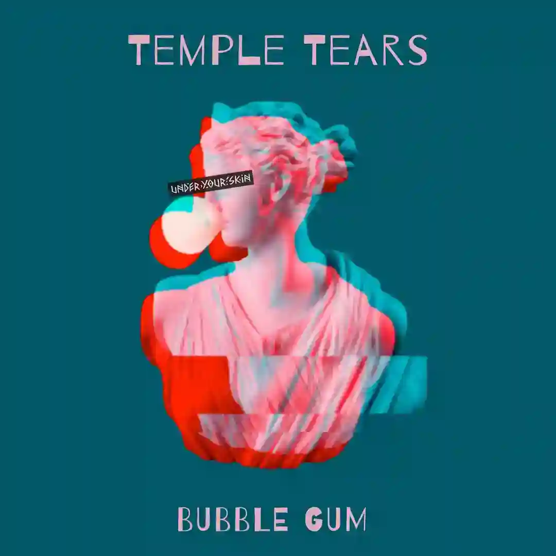 Bubble Gum cover