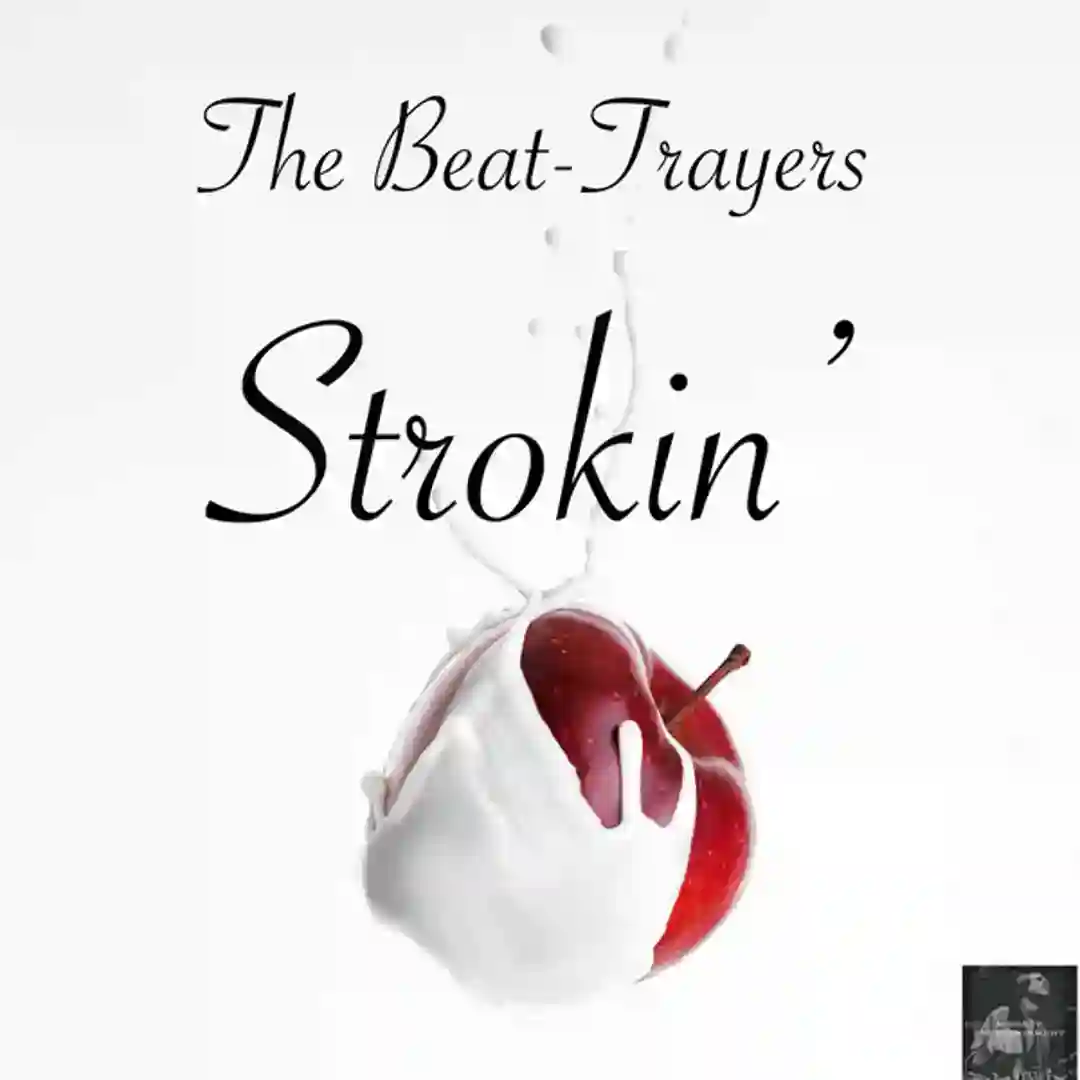 Strokin' (BVP Dizko Drumz) cover