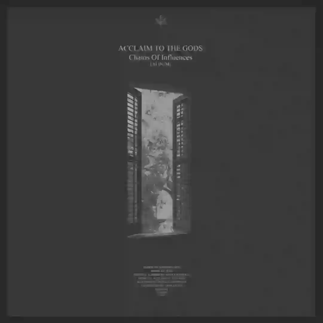 The Temple Of Khebon (Original Mix) cover