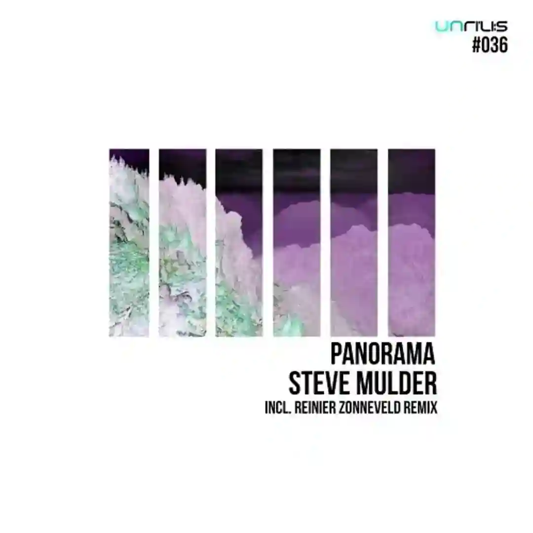 Panorama (Original Mix) cover