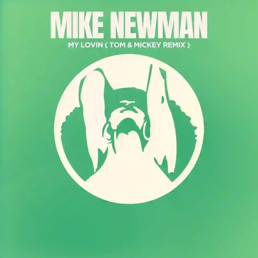 My Lovin (Tom & Mikey Remix) cover