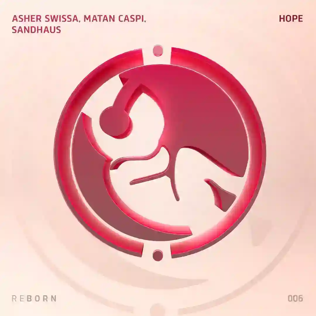 Hope (Original Mix) cover