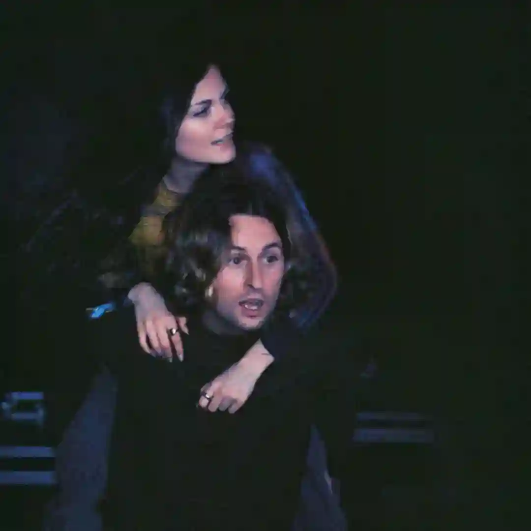 iluv cover