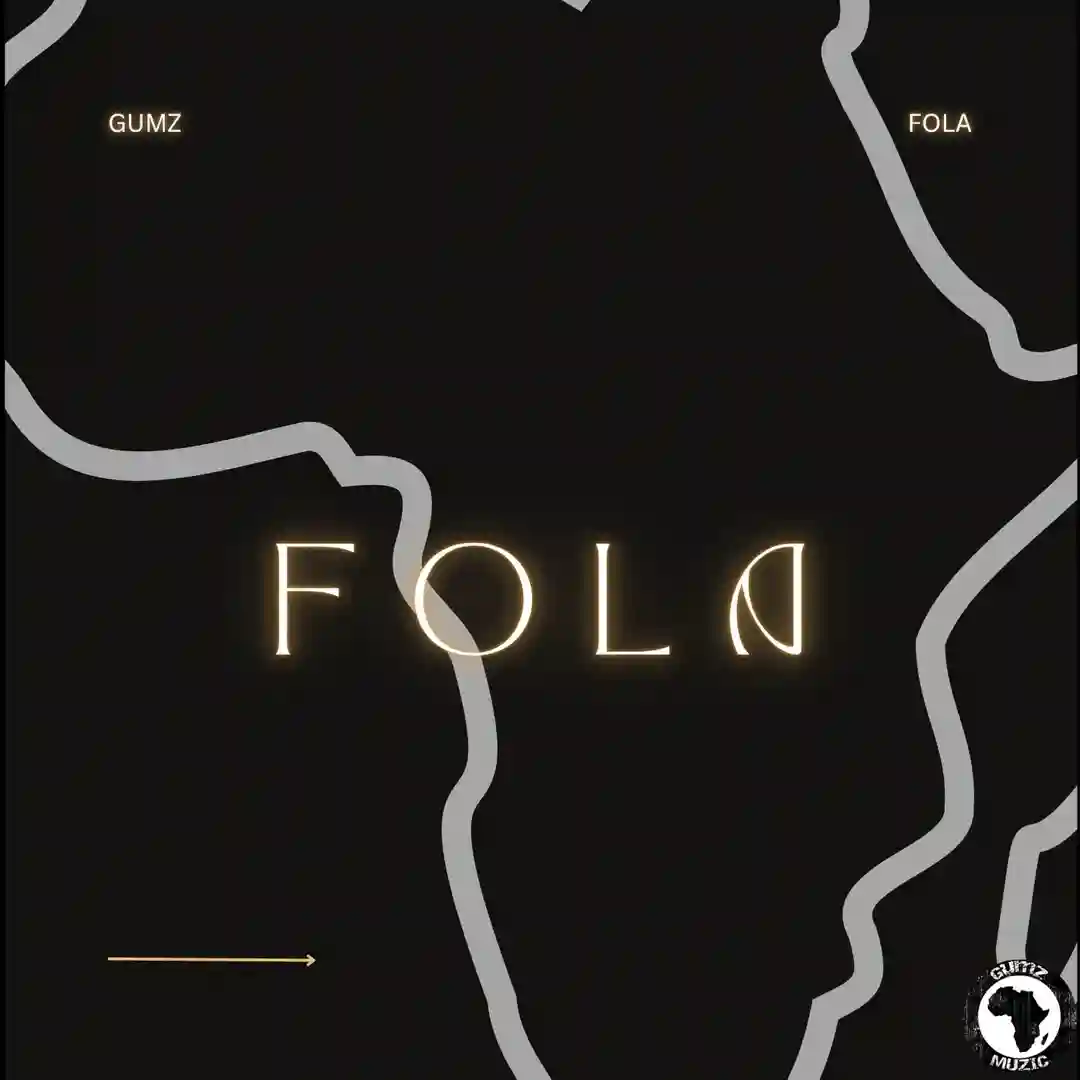 Fola (Original Mix) cover