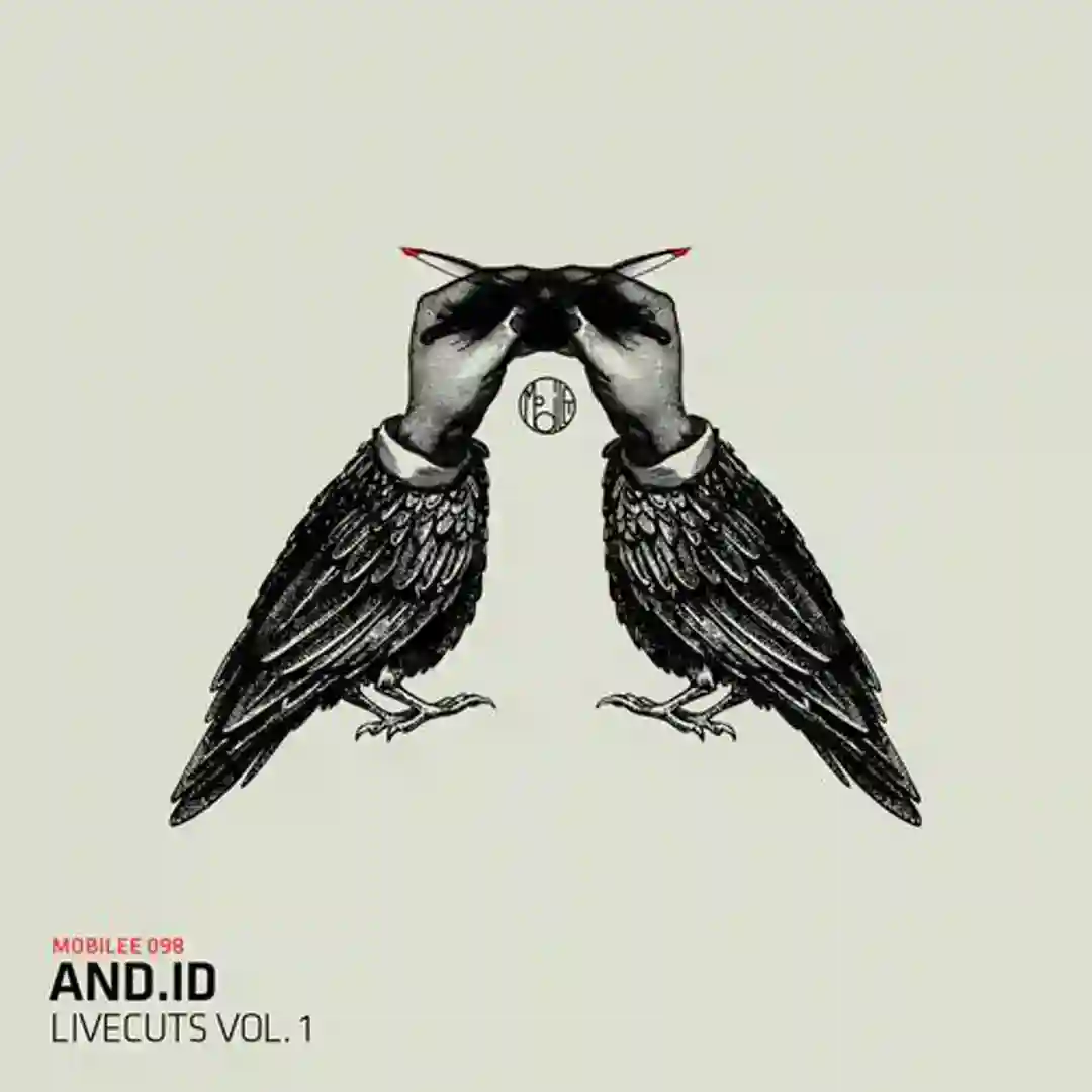 Cut 1 (Original Mix) cover