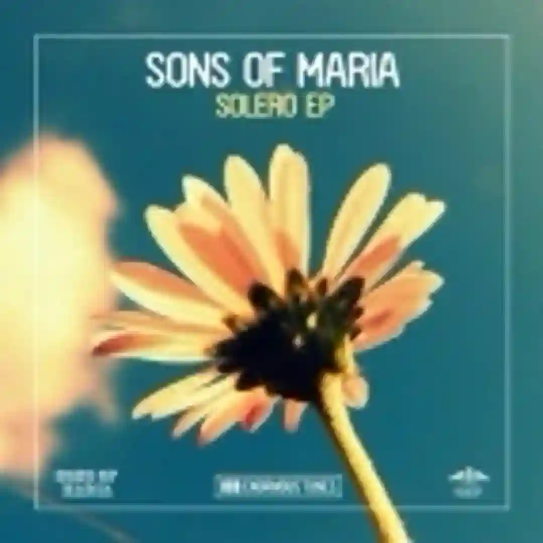 Solero (Original Mix) cover