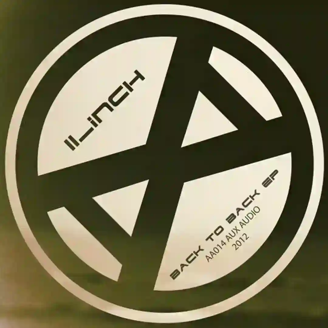 Back to Back cover