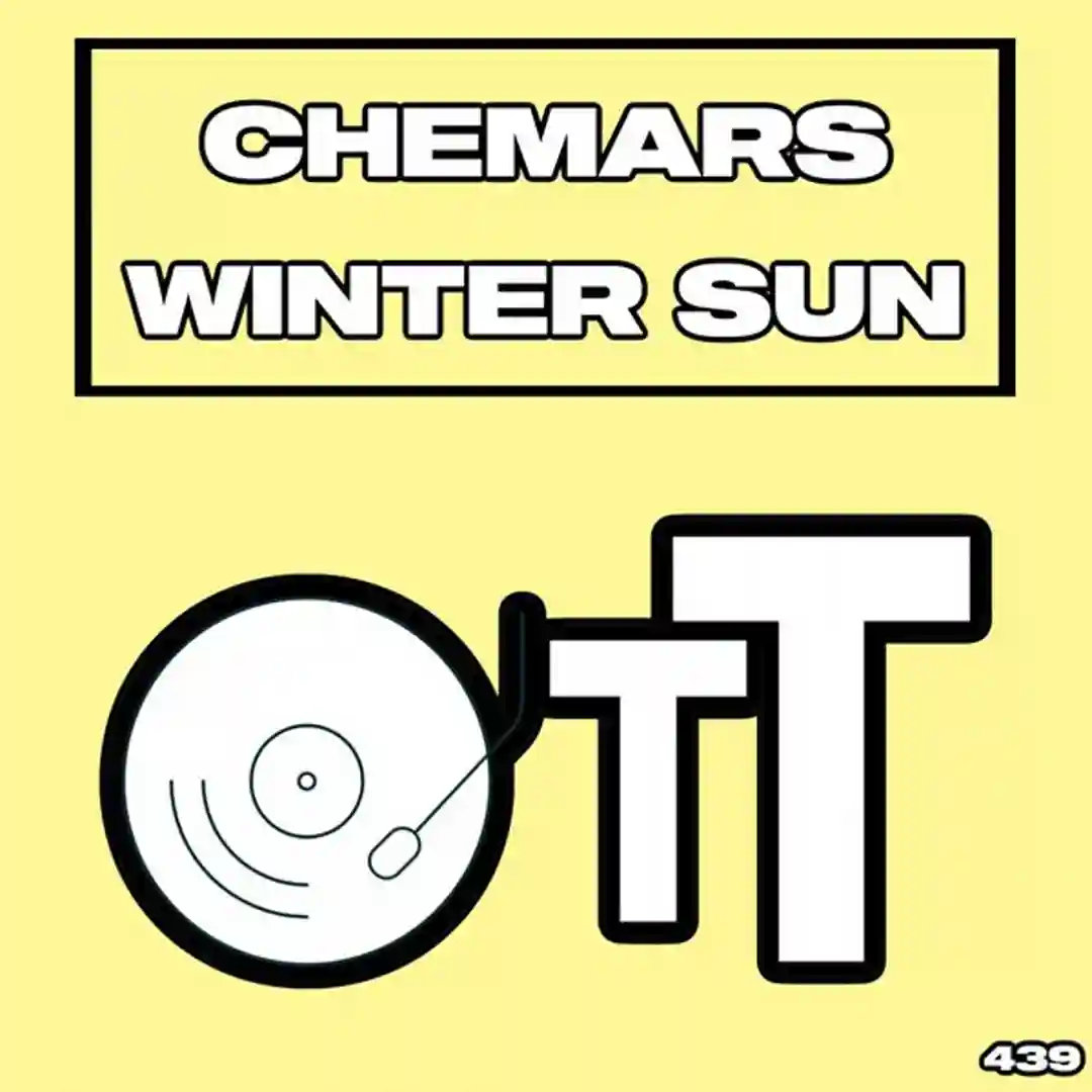 Winter Sun cover