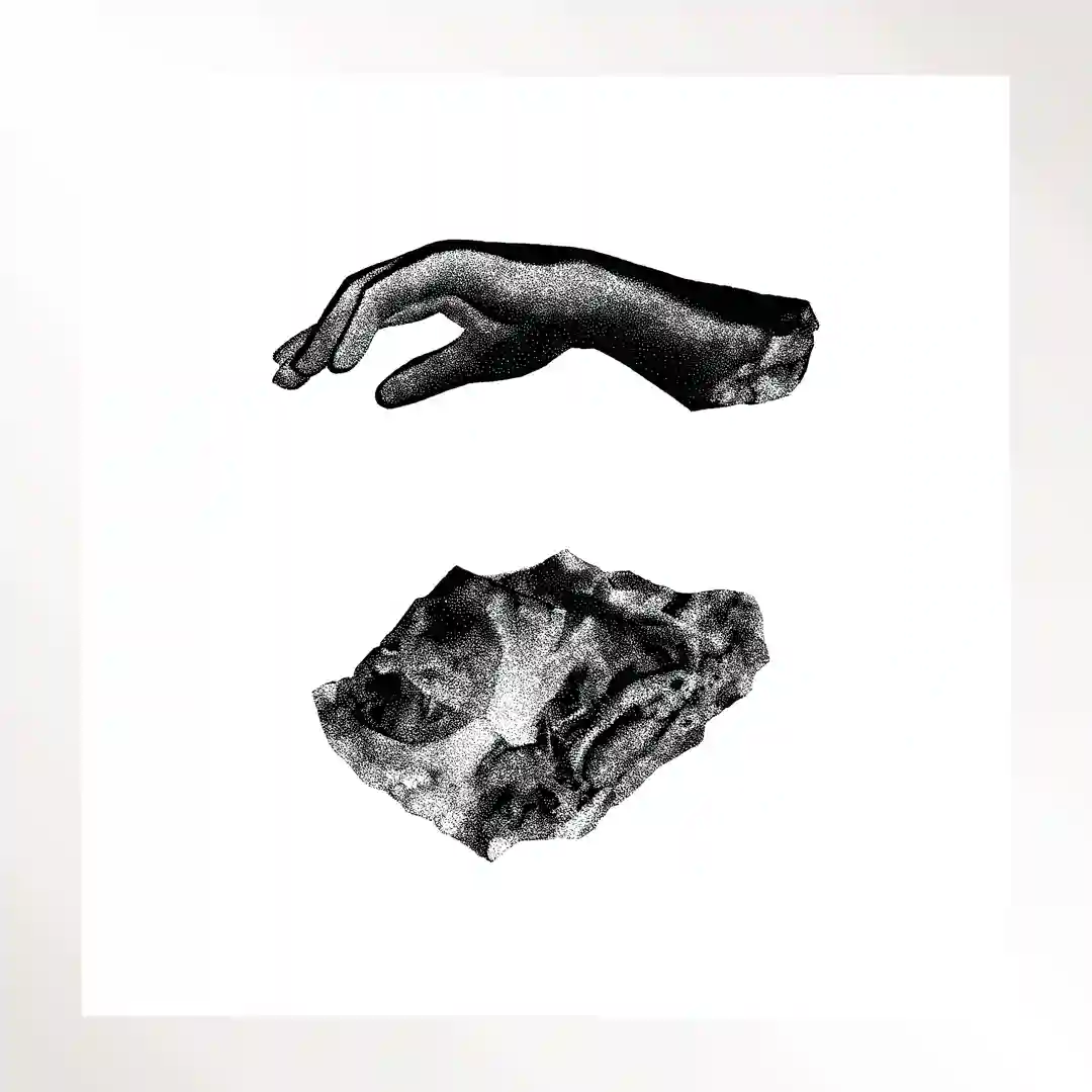 Liminal States cover