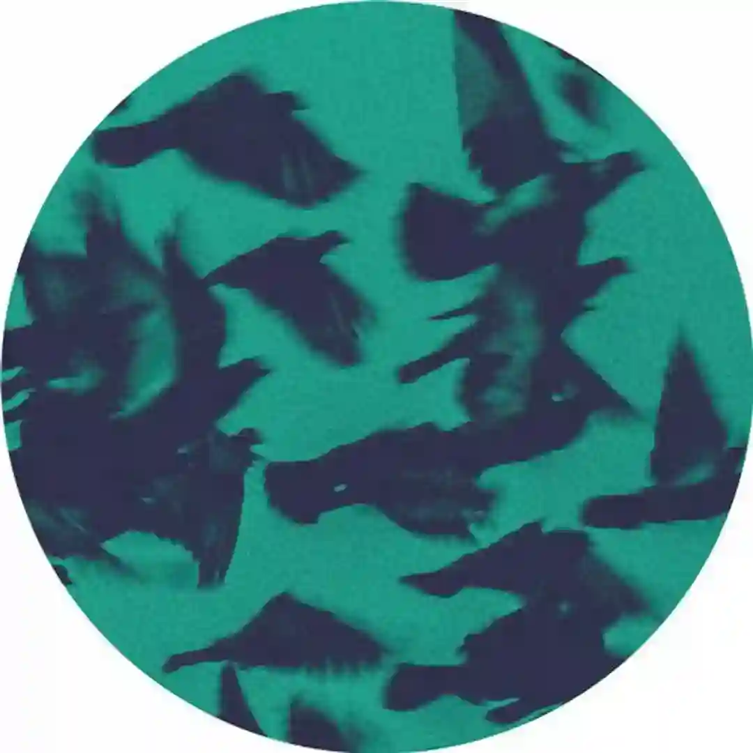 Magic Thing (Original Mix) cover