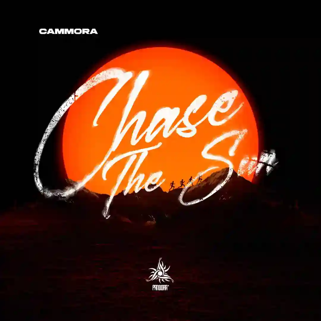 Chase The Sun (Original Mix) cover
